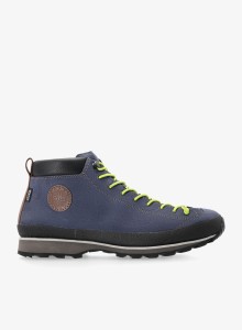 Buty outdoor męskie Lomer Bio Naturale Mid MTX