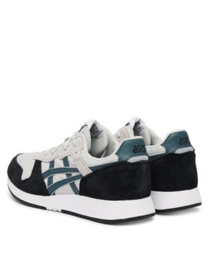 Asics Sneakersy Lyte Classic 1203A611 Szary