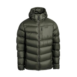 Kurtka puchowa LundHags Fulu Down