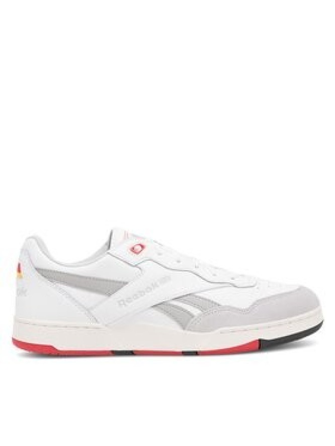 Reebok Sneakersy BB 4000 II HQ3582-M Biały