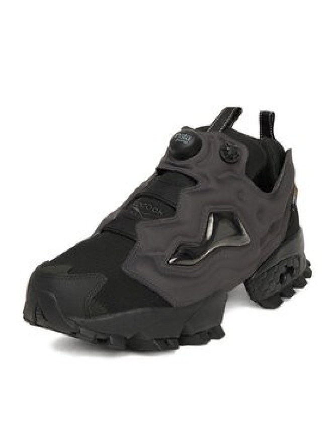 Reebok Sneakersy EO- INSTAPUMP FURY 94 WINTER 100230812 Czarny