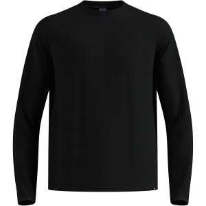Bluza bez kaptura Odlo Mid Layer CUBIC