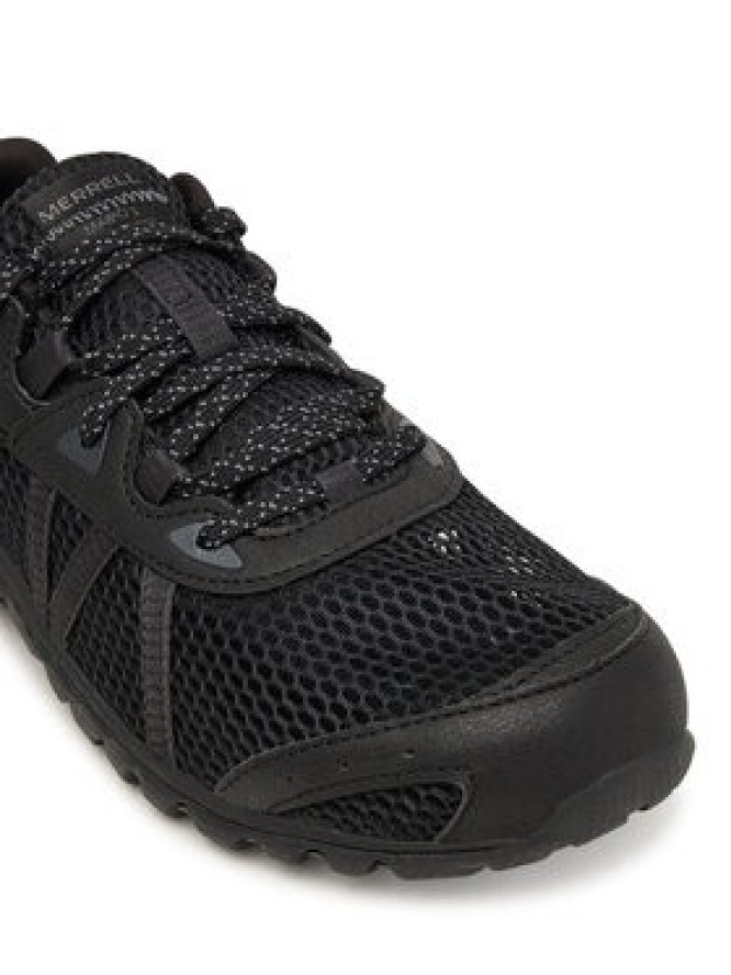 Merrell Sneakersy Maipo 3 Aerosport J00003297 Czarny