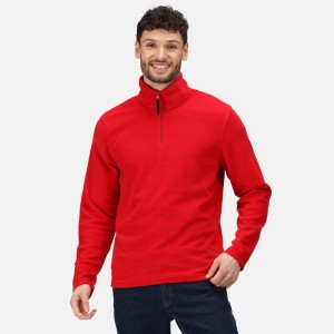 Regatta Męski Polar Z Suwakiem Micro