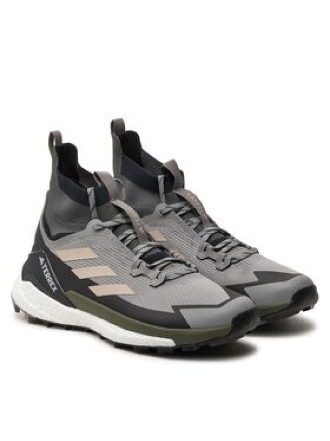 adidas Trekkingi Terrex Free Hiker 2.0 IG8866 Szary