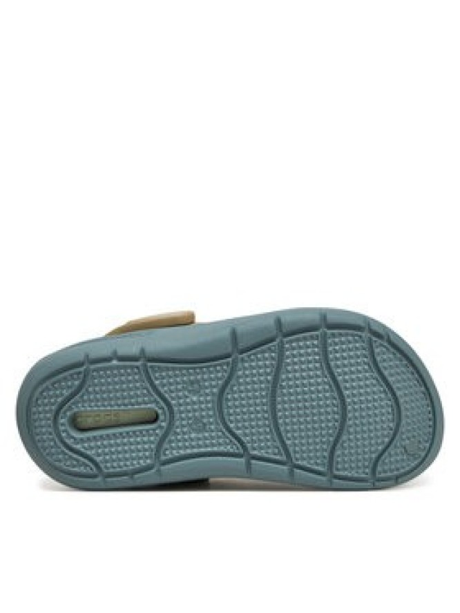 Crocs Klapki InMotion Clog 209964 Zielony