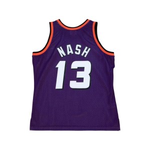 Koszulka NBA Phoenix Suns Steve Nash Swingman 1996/97