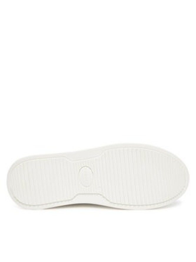 Bogner Sneakersy Milan 2 B 12520005 Biały