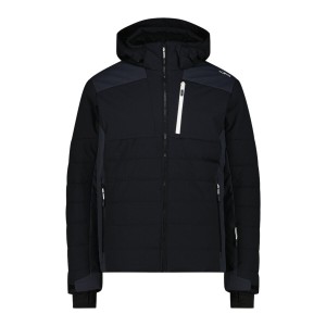 Kurtka narciarska męska CMP 35W0127 Zip Hood