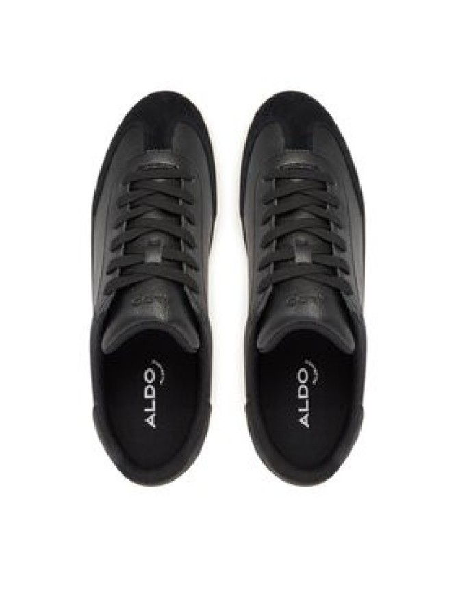 Aldo Sneakersy Lido 13876973 Czarny