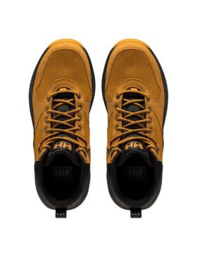 Helly Hansen Trekkingi 11985 Brązowy