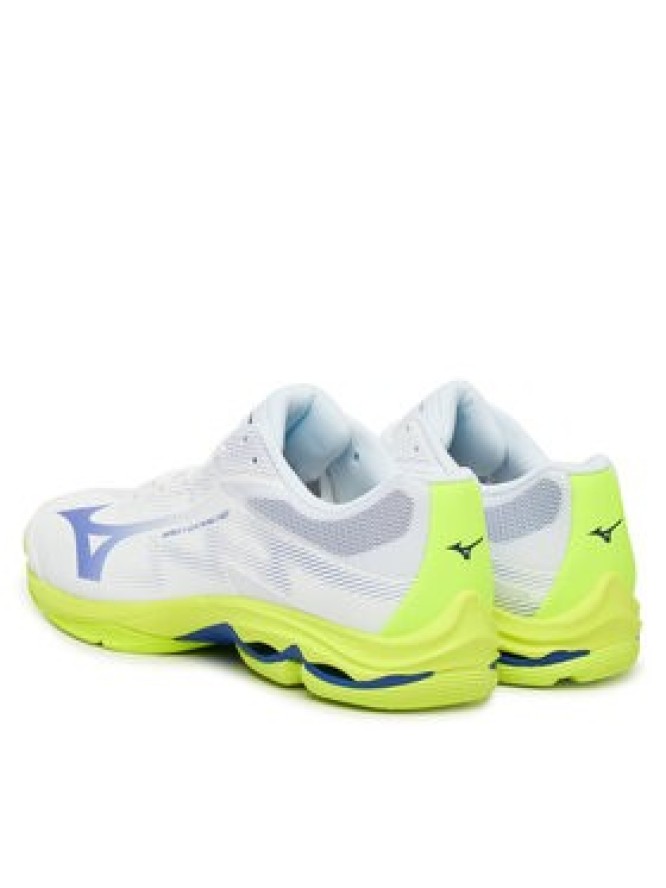 Mizuno Buty halowe Wave Lightning Pro V1GA2660 39 Biały