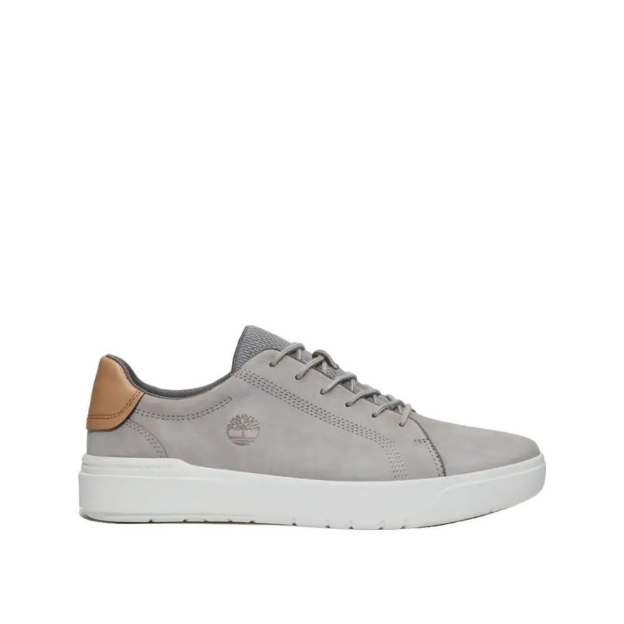 Buty Timberland Seneca Bay Szary jasny