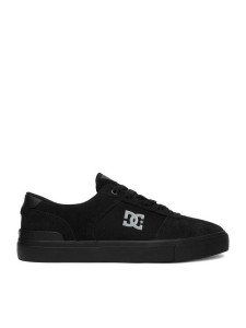 DC Shoes Tenisówki CEO-AW257502 Czarny