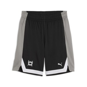 Męskie szorty koszykarskie Fundamentals Mesh 8" PUMA