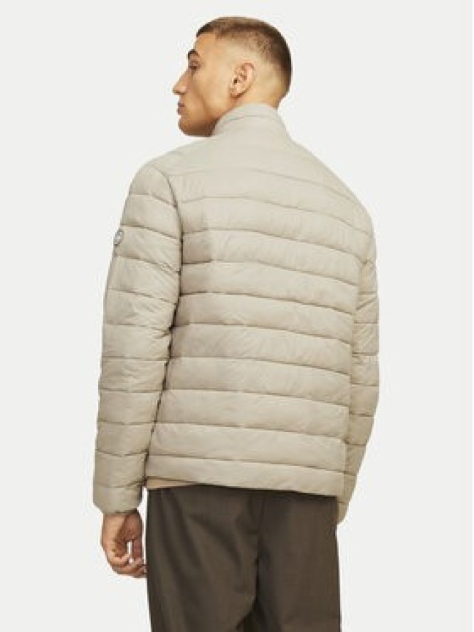 Jack & Jones Kurtka zimowa Sprint 12258444 Beżowy Regular Fit