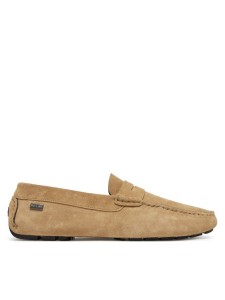 Pollini Mokasyny SB10520G0MUB0105 Beżowy