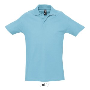 Polo Sol's Spring Ii