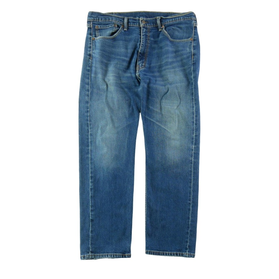 Second life - Levi Strauss spodnie męskie 505 Regular W38 L30 - Jak nowy