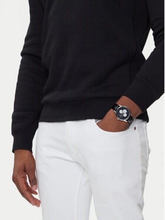 Armani Exchange Zegarek Dante AX1872 Czarny