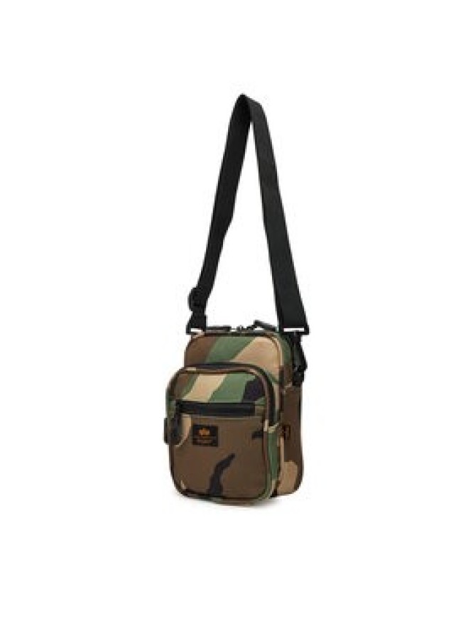 Alpha Industries Saszetka 156941 Beżowy