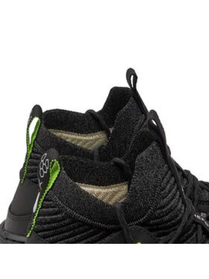 Vivo Barefoot Trekkingi Magna Forest Esc 309082-02 Czarny