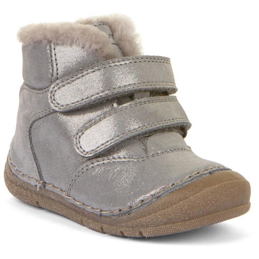 Buty dziecięcie za kostkę Froddo (G2110143-15)
