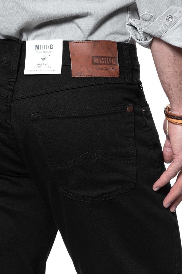 SPODNIE MĘSKIE MUSTANG Big Sur 3169 3175 490