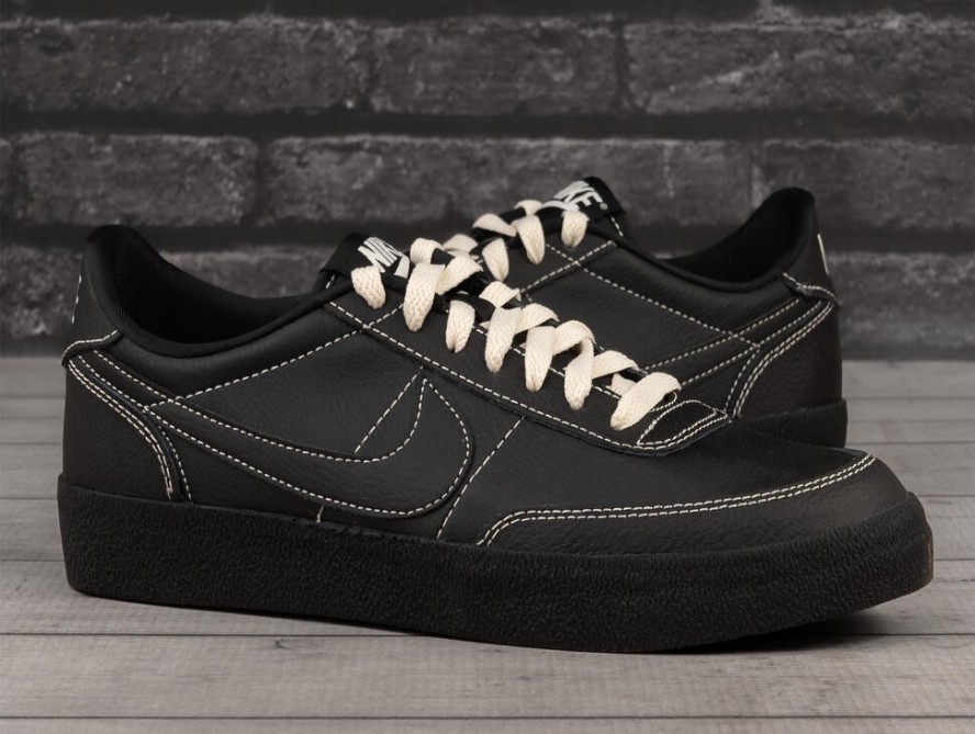 Buty męskie sportowe Nike KILLSHOT 2 LTHR