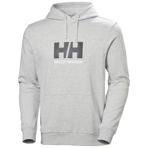 Bluza z kapturem Helly Hansen Logo