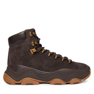 Sneakersy MICHAEL Michael Kors