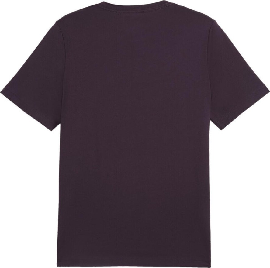 Koszulka sportowa męska Puma Essential Logo