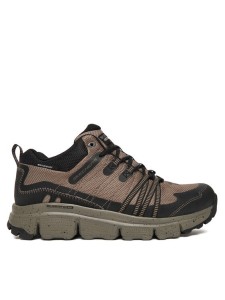 Skechers Trekkingi Summits At 237701 TNBK Brązowy