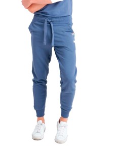 Bluza miękki z bawełna z kieszeń na czas wolny