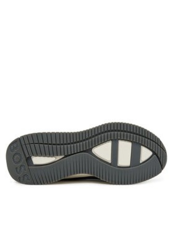 BOSS Sneakersy TTNM EVO 50523113 Brązowy