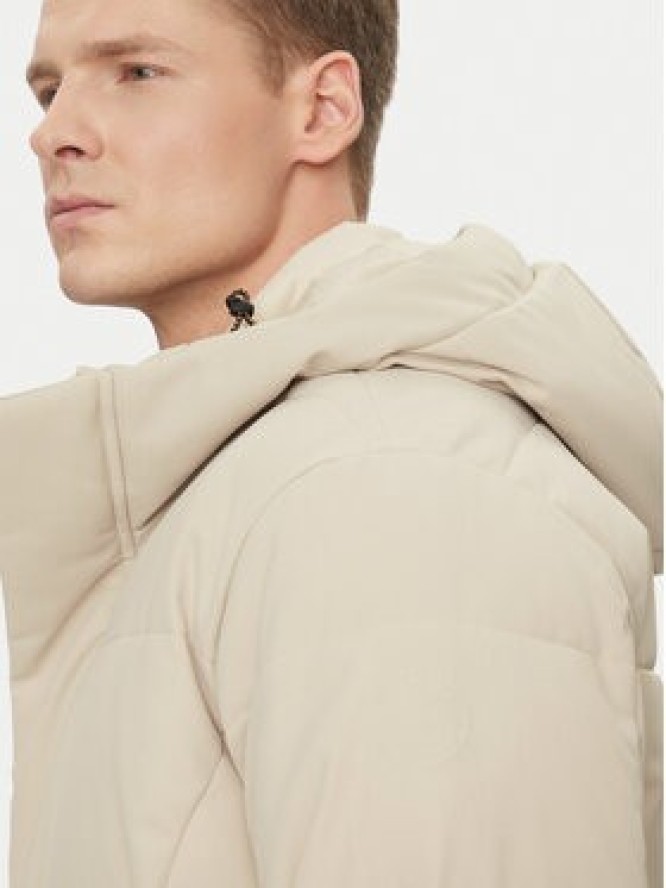 Save The Duck Kurtka zimowa D31779M WULY19 Beżowy Regular Fit