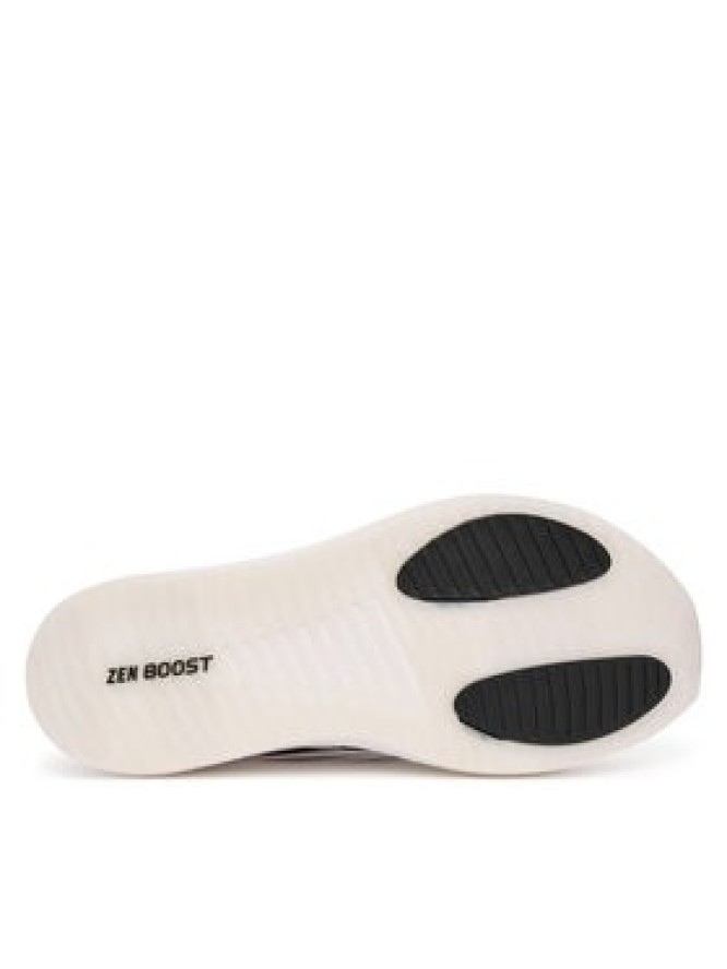 adidas Buty do biegania Zenboost Boost+ Running Shoes HQ9528 Biały