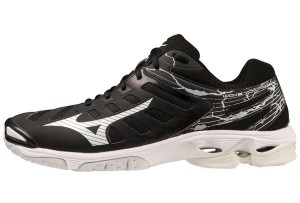 Buty siatkarskie męskie Mizuno Wave Voltage 45