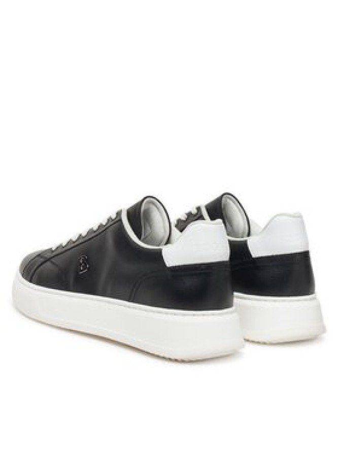 Bogner Sneakersy Milan 8 A 12520015 Czarny