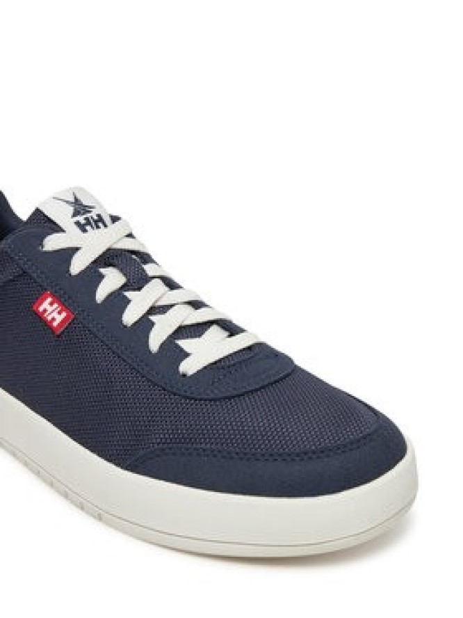 Helly Hansen Sneakersy Halmstad 2 12027_597 Granatowy