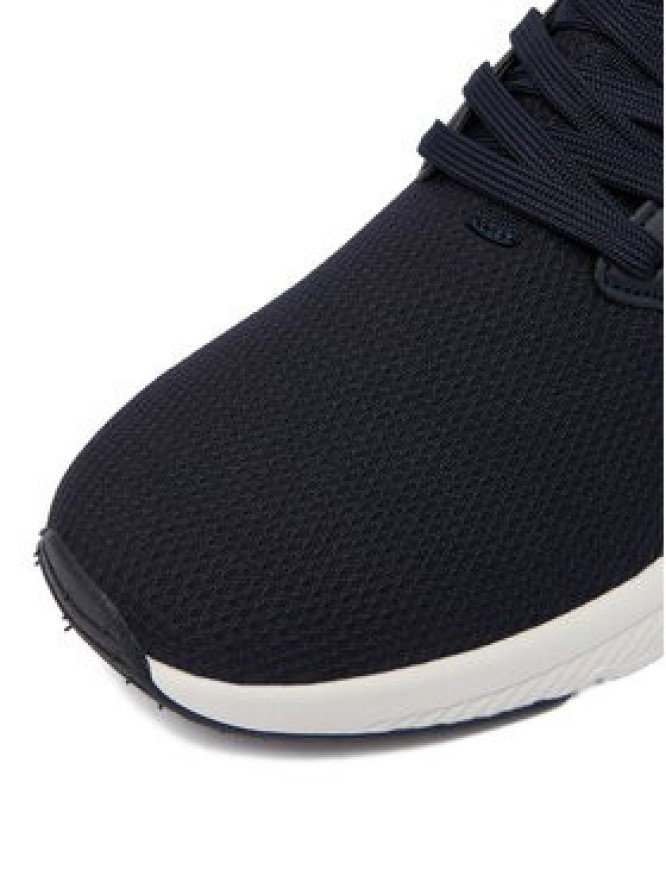 Kappa Sneakersy CEOWB-WK243139(M) Czarny