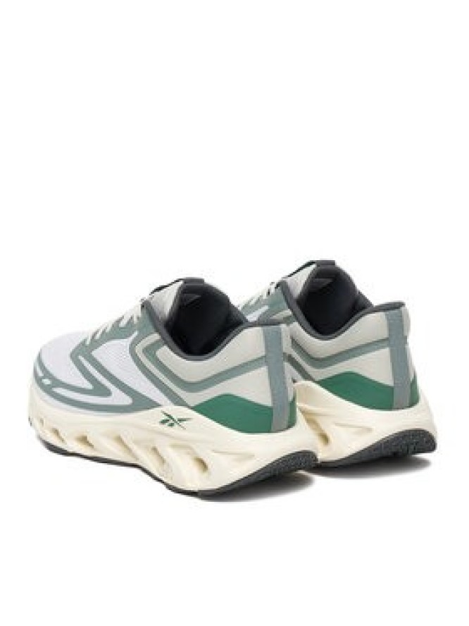 Reebok Buty do biegania EO-FUEL FLEX RUN 100244526 Biały