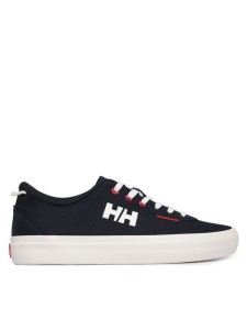 Helly Hansen Sneakersy Backshore 12078 Granatowy