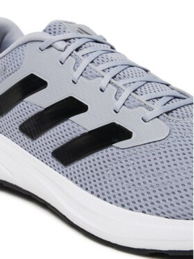 adidas Buty do biegania Response Runner IH6102 Szary