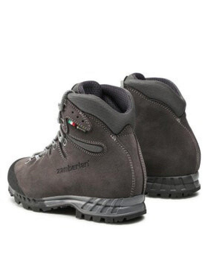 Zamberlan Trekkingi 900 Rolle Evo Gtx GORE-TEX Szary