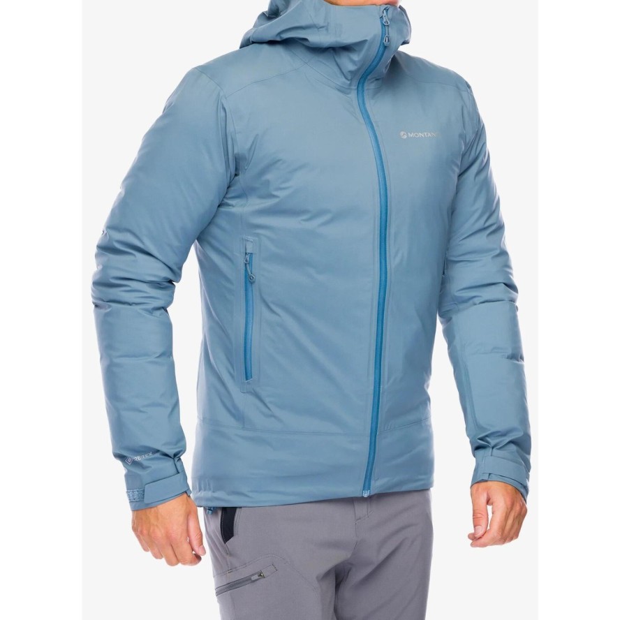 Kurtka GORE TEX męska Montane Phase Lite Jacket