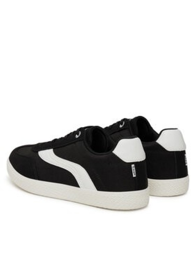 Lee Sneakersy Lian N Men Low 50251043.25Y Czarny