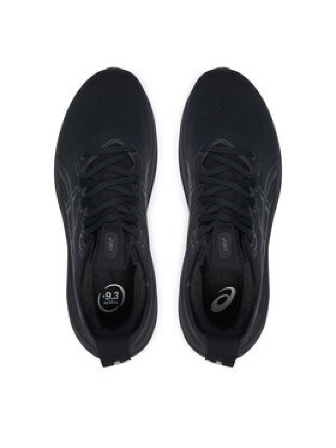 Asics Buty do biegania Gel-Nimbus 28 1011C127 Czarny
