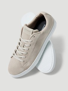 bjorn_borg CLASSIC SU buty tenisowe BEIGE rozmiar 41