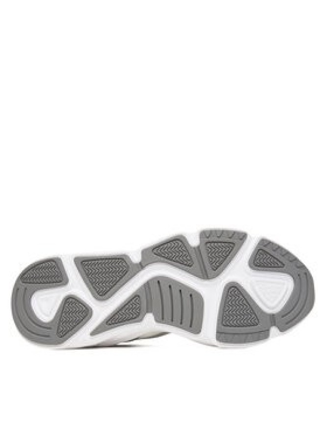 Plein Sport Sneakersy Track-King Mag FAES USC0843 STE003N Biały